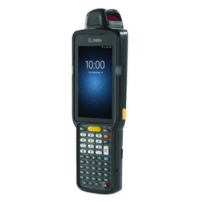 Zebra MC3300 RFID Handheld Mobile Computer 2D Imager Reader Barcode Scanner - MC330M-SJ4HA2US