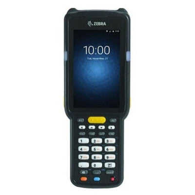 Zebra MC3300x RFID Handheld Mobile Computer 2D Imager Reader Barcode Scanner - MC330L-SG2EG4NA