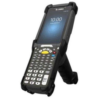 Zebra MC9300 2D Imager Handheld Mobile Computer Barcode Scanner - MC930B-GSHAG4NA
