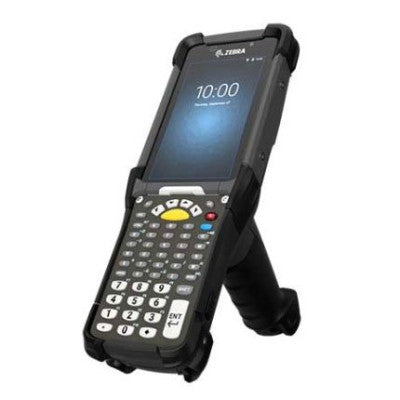 Zebra MC9300 2D Imager Handheld Mobile Computer Barcode Scanner - MC930P-GFHAG4NA