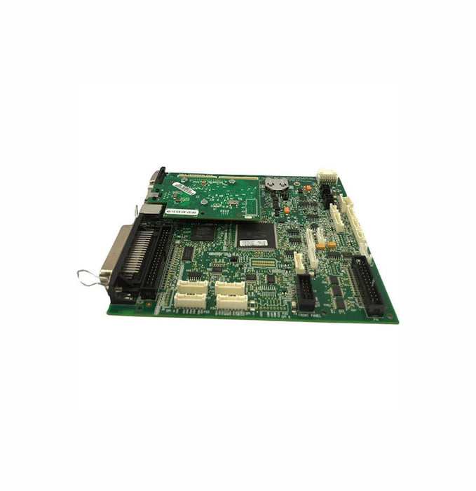Zebra Main Logic Board for 110XI4 and 140XI4 Series - 23630-001