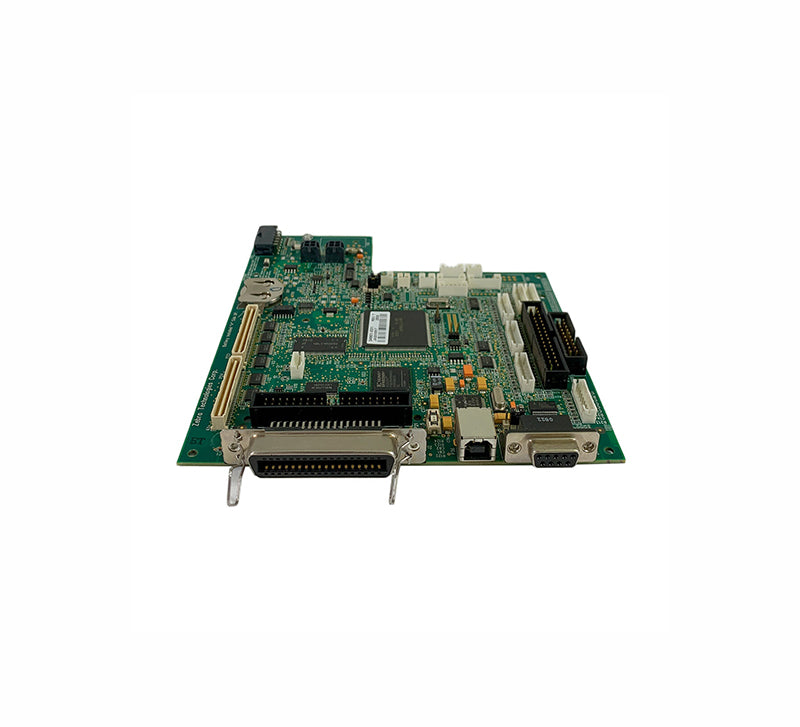 Zebra Main Logic Board for 110Xi3 Plus Series - 34901-031