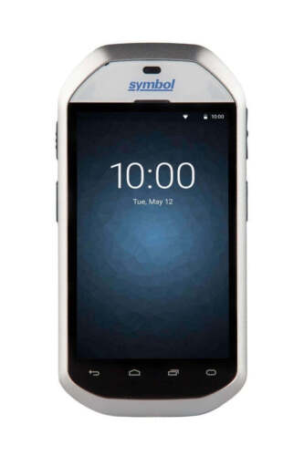 Zebra Mobile Handheld Computer for MC40-HC - MC40N0-HLK3R01