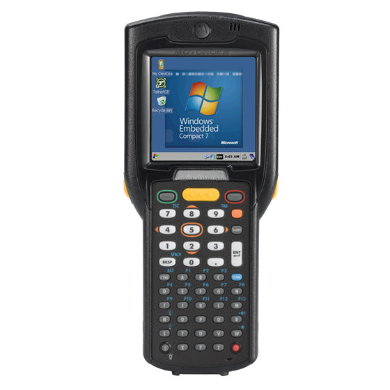 Zebra Mobile Handheld Computer for Motorola MC32N0 - MC32N0-SI4HCLE0A