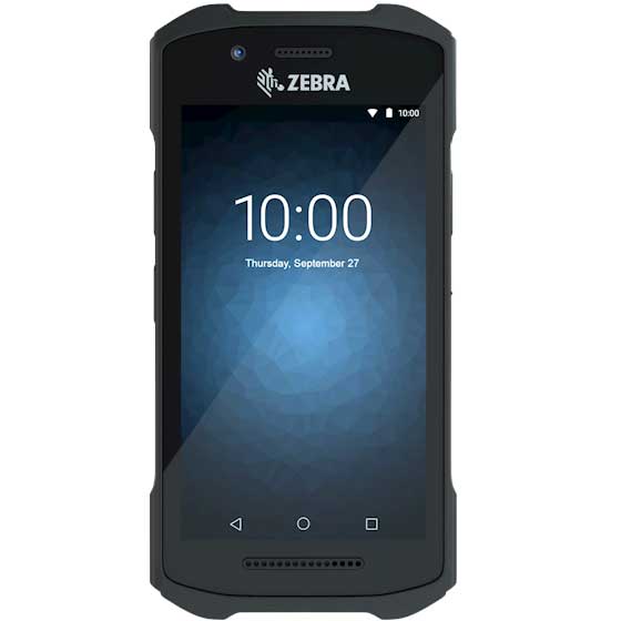 Zebra Mobile Handheld Computer for TC21 - TC210K-01D241-NA