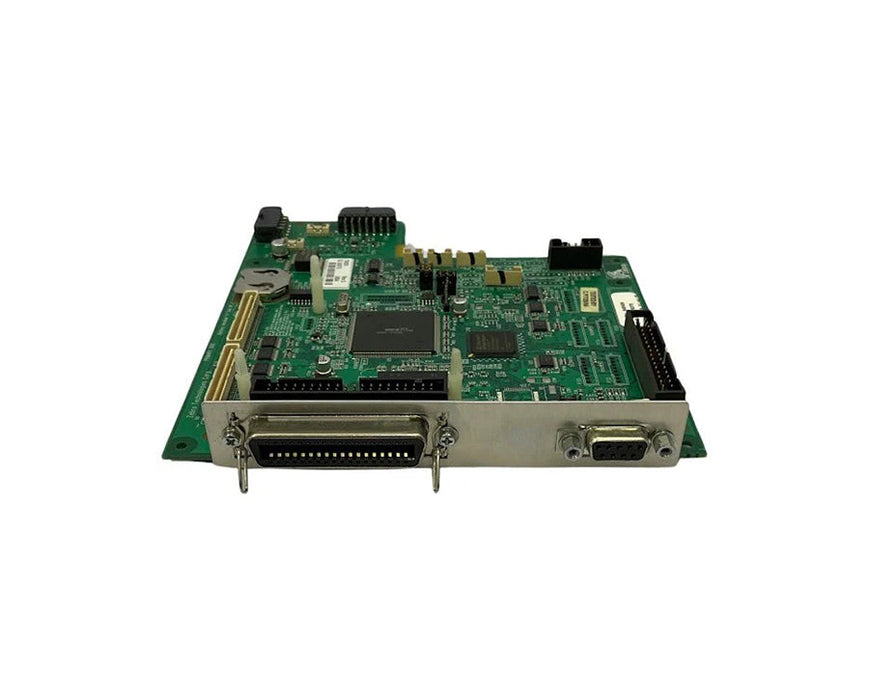 Zebra Motherboard for Z4M and Z6M Plus Series - 34901-010
