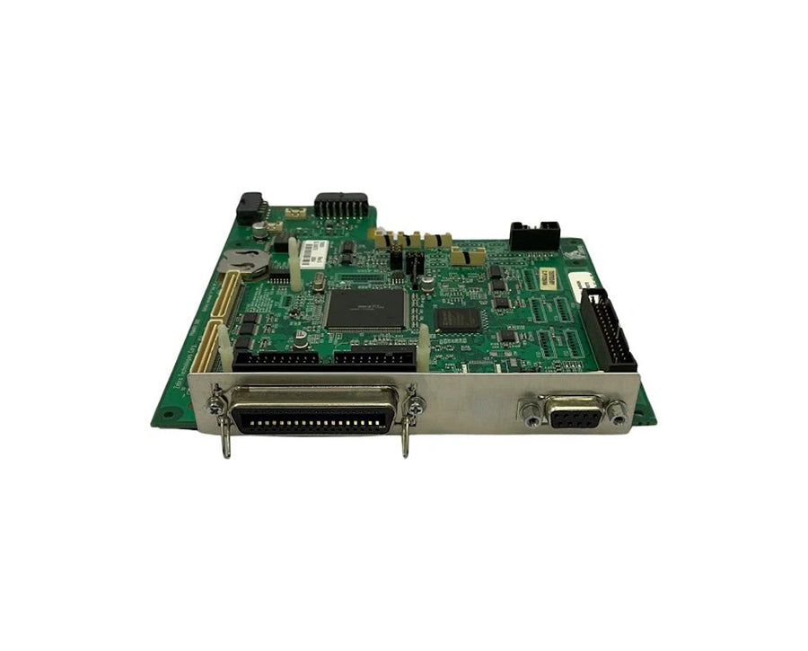 Zebra Motherboard for Z4M and Z6M Plus Series - 34901-010