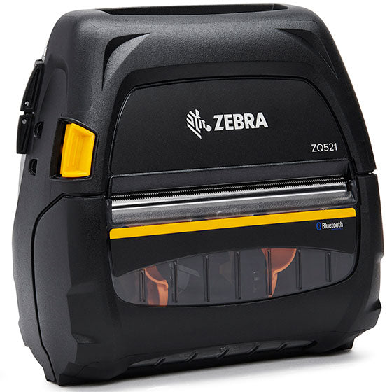 Zebra Portable Barcode Printer for ZQ521 - ZQ52-BUW1000-00