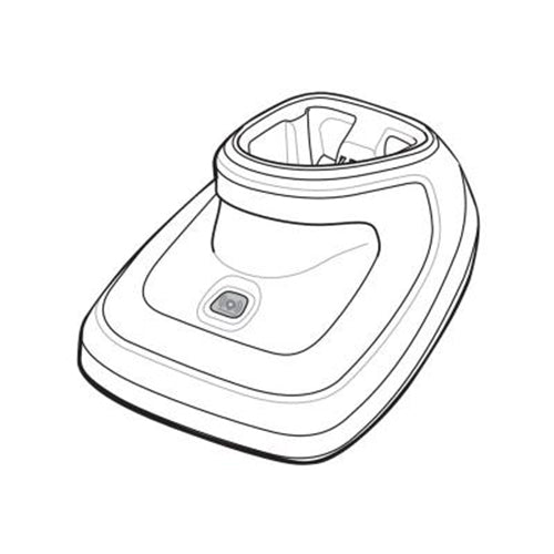 Zebra Presentation Cradle for DS8178 - CR8178-PC