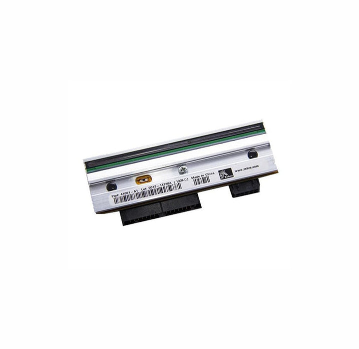Zebra Printhead for 110XiIII and 110XiIII Plus - 41001-A1