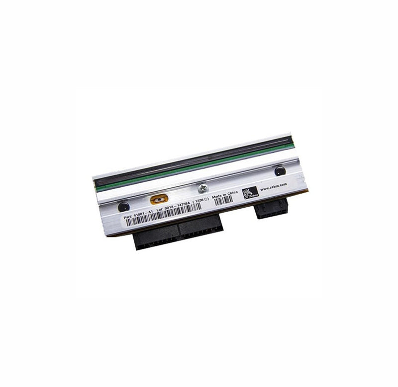 Zebra Printhead for 110XiIII and 110XiIII Plus - 41001-A1
