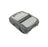 Zebra QL420 Plus 203 dpi 3 ips USB, Wi-Fi Direct Thermal Portable Barcode Label Printer - Q4D-LUGA0000-00