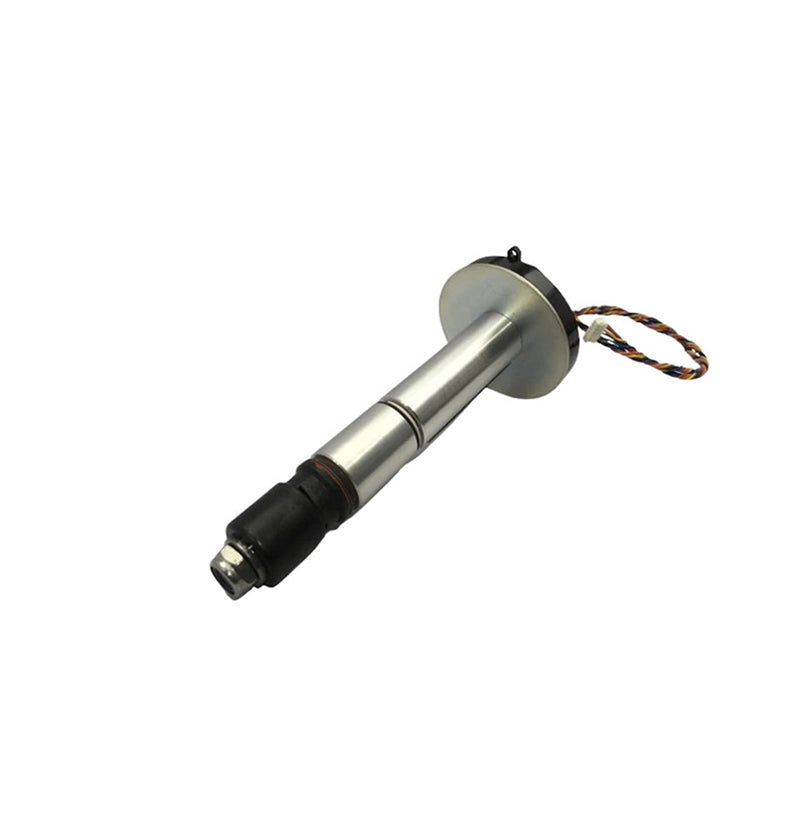 Zebra Ribbon Supply Spindle for 110Xi4 and 140Xi4 - P1006058