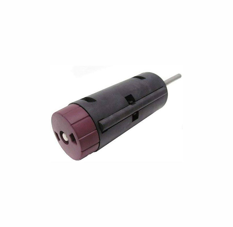 Zebra Ribbon Take-Up Spindle Kit for Z6M and Z6M Plus Series - G77117M