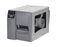 Zebra S4M 203 dpi 6 ips USB, Serial, Parallel Thermal Transfer Desktop Industrial Barcode Label Printer - S4M00-2001-0100T