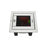 Zebra SP72-H 2D-Imager Standard Range USB In-Counter Barcode Scanner - SP7201-SH00004SCWW