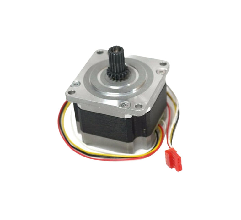 Zebra Stepper Motor for ZM400 ZM600 and Z6M Series - STP-58D111