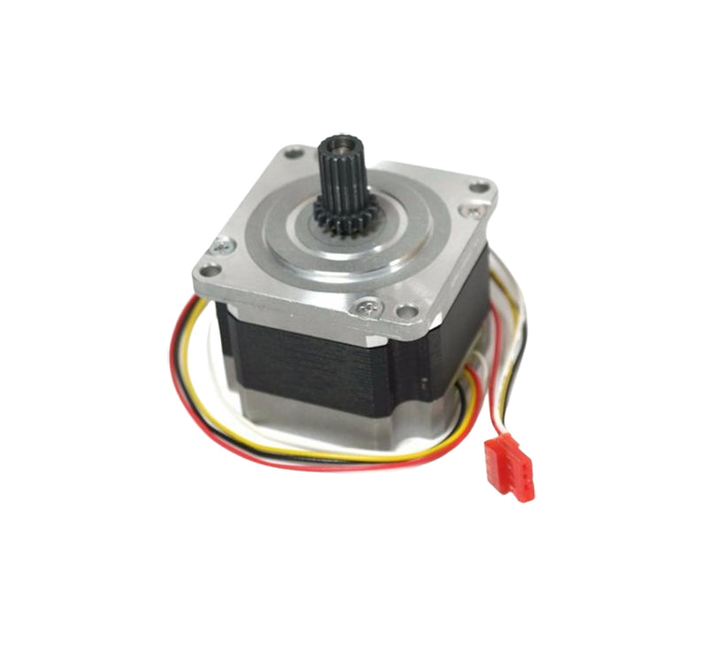 Zebra Stepper Motor for ZM400 ZM600 and Z6M Series - STP-58D111