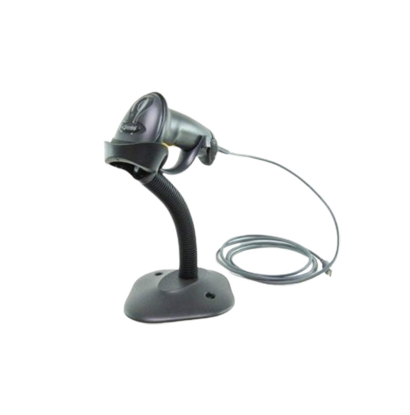 Zebra Symbol LS2208 1D-Laser Standard Range IBM Handheld Barcode Scanner - LS2208-7AZM0100SR