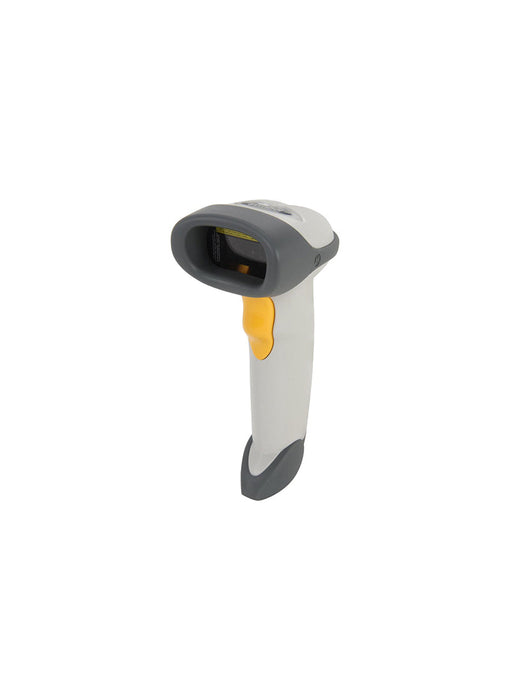 Zebra Symbol LS2208 1D-Laser Standard Range USB Handheld Barcode Scanner - LS2208-1AZU0100ZNA