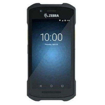 Zebra TC26 2D Imager Handheld Mobile Computer Barcode Scanner - TC26AK-11A442-NA