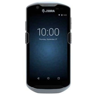 Zebra TC57 2D Imager Android 8.1 4GB/32GB Wi-Fi WWAN NFC Handheld Mobile Computer - TC57HO-1PEZU4P-FT