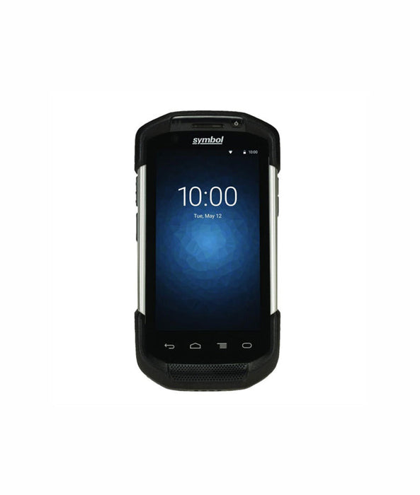 Zebra TC70 2D-Imager Android 4.4.2 1.7Ghz 1GB/8GB Bluetooth, Wi-Fi, GSM Handheld Mobile Computer Barcode Scanner - TC700H-GC11ES-NA