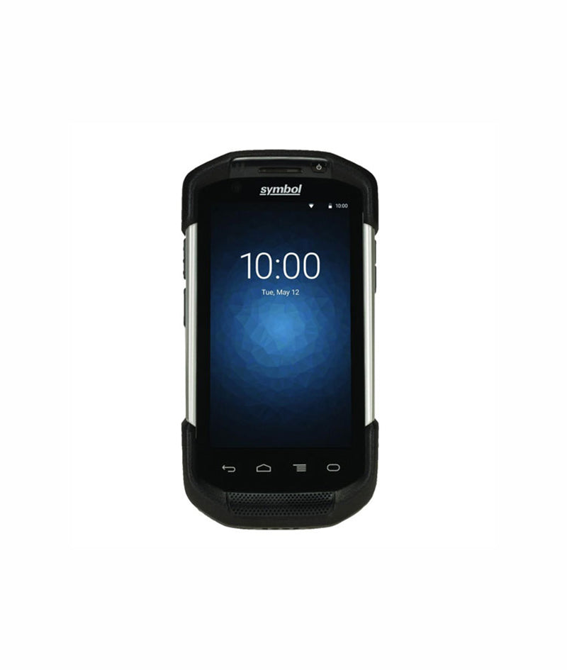 Zebra TC70 2D-Imager Android 4.4.2 1.7Ghz 1GB/8GB Bluetooth, Wi-Fi, GSM Handheld Mobile Computer Barcode Scanner - TC700H-GC11ES-NA