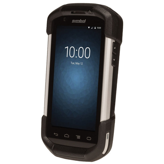 Zebra TC700H-KC11ES-NA TC70 2D-Imager Android 4.2 1GB/8GB USB, Bluetooth, Wi-Fi Handheld Mobile Computer Barcode Scanner - TC700H-KC11ES-NA