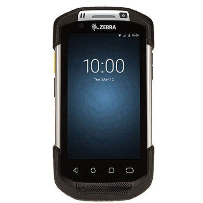 Zebra TC70x 2D Imager Handheld Mobile Computer Barcode Scanner - TC700K-0MB22B0-A6