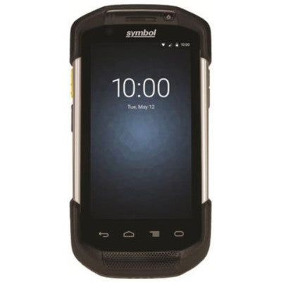 Zebra TC75X 2D-Imager Android 7.0 4GB/32GB USB, Bluetooth, Wi-Fi Handheld Mobile Computer Barcode Scanner - TC75EK-22B24AB-US