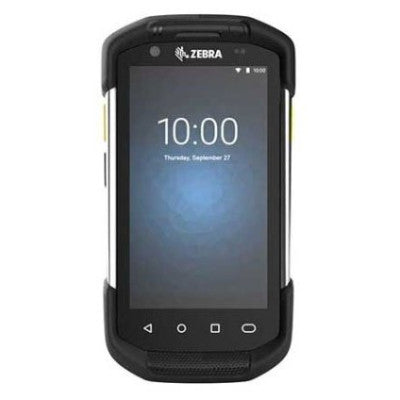 Zebra TC77 2D Imager Handheld Mobile Computer Barcode Scanner - TC77HL-5ME24BG-A6