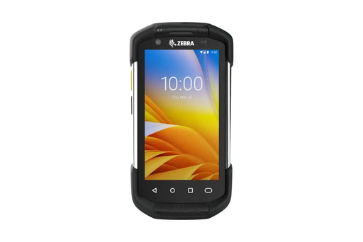 Zebra TC77 Android 14 Barcode Scanner 1D/2D/QR TC77HL-5ME24BG-NA LTE - Refurbished