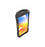 Zebra TC78 1D-Imager Extended Range Android 16 8GB/128GB Bluetooth, Ethernet, Wi-Fi. NFC 6-inch Touch Screen LCD Display Handheld Mobile Computer Barcode Scanner - TC78A1-3T1K6B1B10-NA