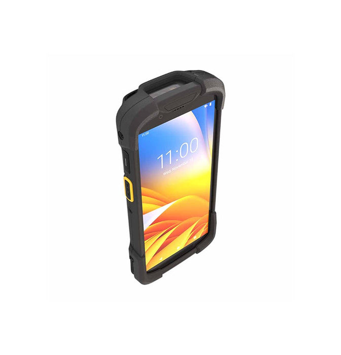 Zebra TC78 1D-Imager Extended Range Android 16 8GB/128GB Bluetooth, Ethernet, Wi-Fi. NFC 6-inch Touch Screen LCD Display Handheld Mobile Computer Barcode Scanner - TC78A1-3T1K6B1B10-NA