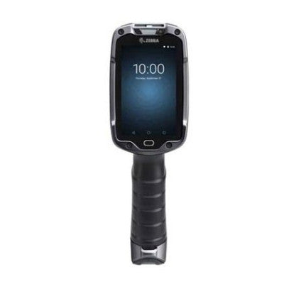 Zebra TC83 2D-Imager Android 11 4GB/32GB USB, Bluetooth, Wi-Fi, NFC Handheld Mobile Computer Barcode Scanner - TC83BH-3205A710NA