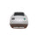 Zebra TLP 2844-Z 203 dpi 4 ips USB, Ethernet, Serial Desktop Barcode Label Printer - 284Z-10400-0001