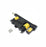 Zebra Toggle Bar Kit for ZT220 and ZT230 Series - P1037974-014