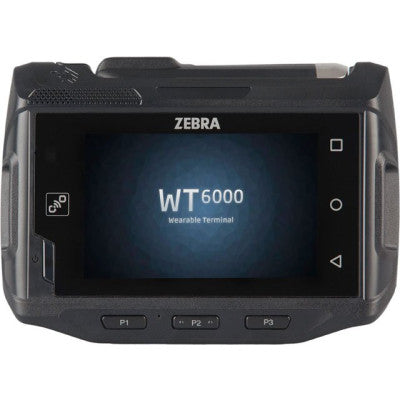 Zebra WT6000 Handheld Mobile Computer - WT60A0-KX2NEWR