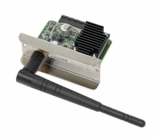 Zebra Wireless Card Kit for ZT400 - P1058930-097A