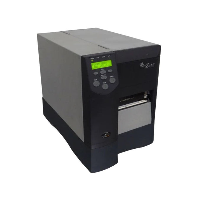 Zebra Z4M Barcode Label Printer - Z4M00-0001-0000