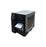 Zebra Z4M Plus 300 dpi 10 ips Serial, Parallel Thermal Transfer Desktop Industrial Barcode Label Printer - Z4M00-3001-0000