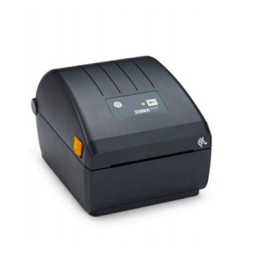 Zebra ZD220 ZD22042-D01G00EZ 203dpi Direct Thermal Label Printer | USB ZPL SMB