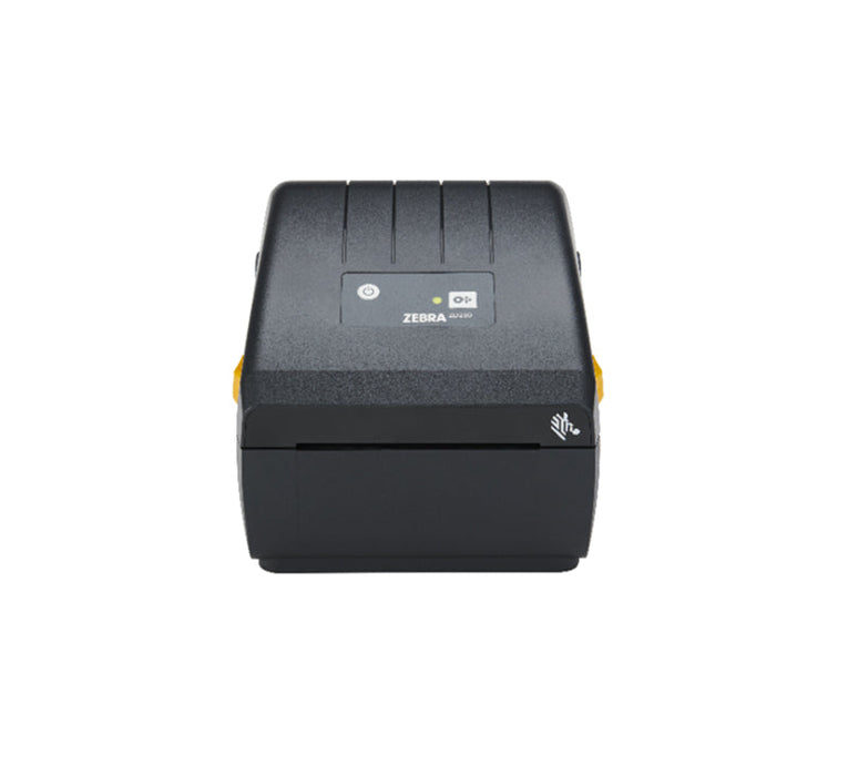 Zebra ZD230d 203 dpi 6 ips USB, Bluetooth, Ethernet Direct Thermal Desktop Barcode Label Printer - ZD23042-D01H00EZ