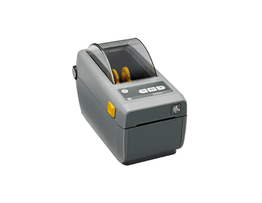 Zebra ZD41022-D01000EZ Direct Thermal Barcode Label Printer (ZD410d)