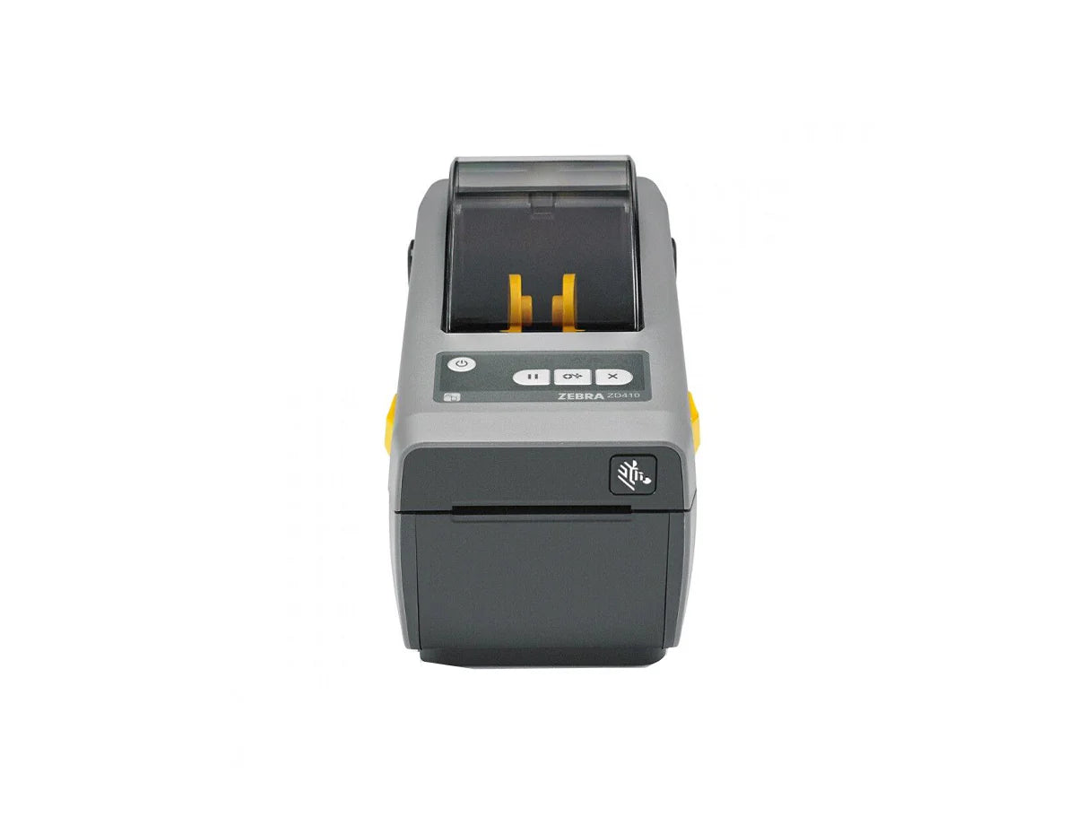 Zebra ZD41022-D01000EZ Direct Thermal Barcode Label Printer (ZD410d)