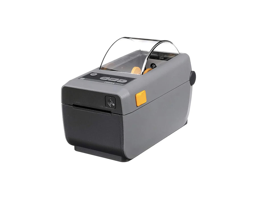 Zebra ZD41022-D01E00EZ Direct Thermal Barcode Label Printer (ZD410d)