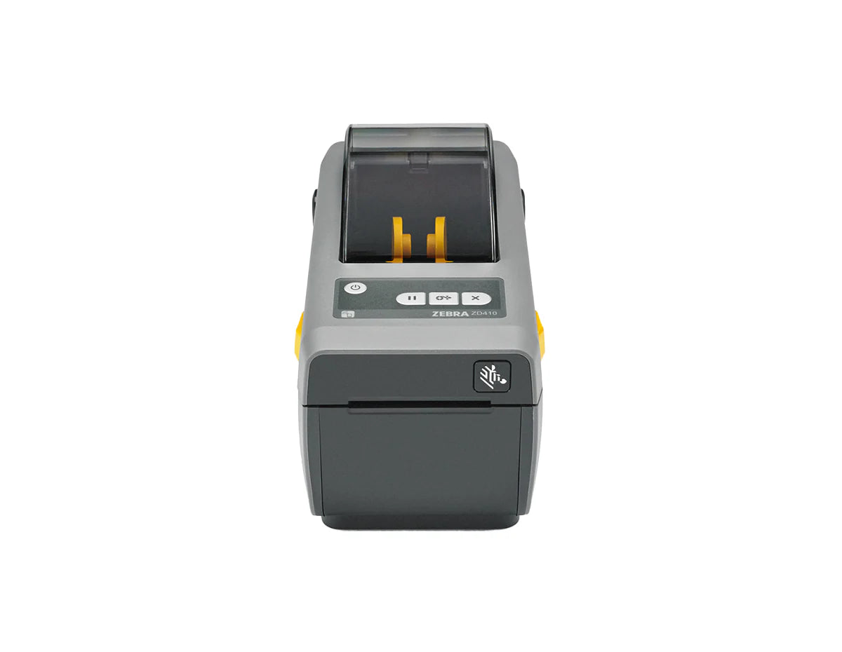 Zebra ZD41022-D01E00EZ Direct Thermal Barcode Label Printer (ZD410d)