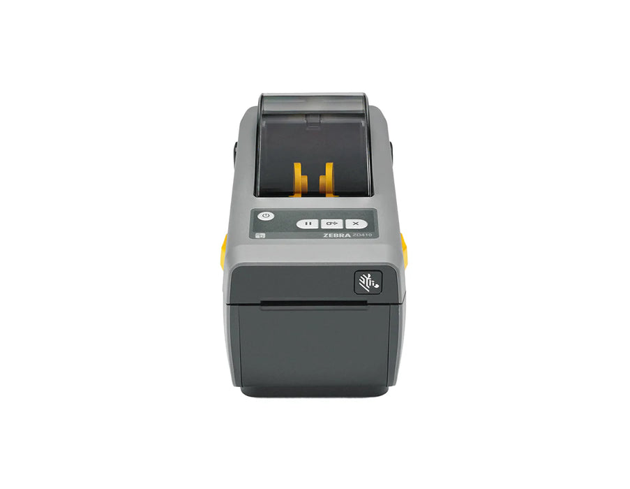 Zebra ZD41022-D01E00EZ Direct Thermal Barcode Label Printer (ZD410d)