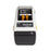 Zebra ZD411 203 Dpi Bluetooth, USB, Ethernet Healthcare Direct Thermal Barcode Label Printer - ZD4AH22-D01E00EZ